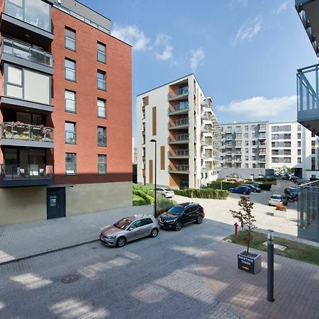 Yourapart Chmielna Park Exclusive Z Wanna Wolnostojaca Lub Jacuzzi Gdańsk Extérieur photo